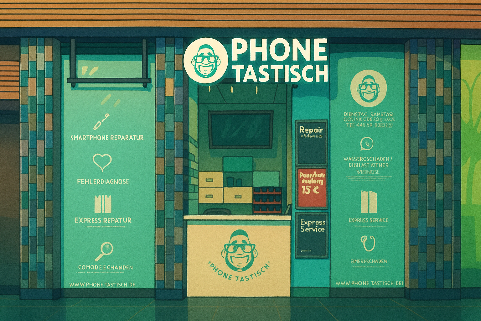 Store Bild