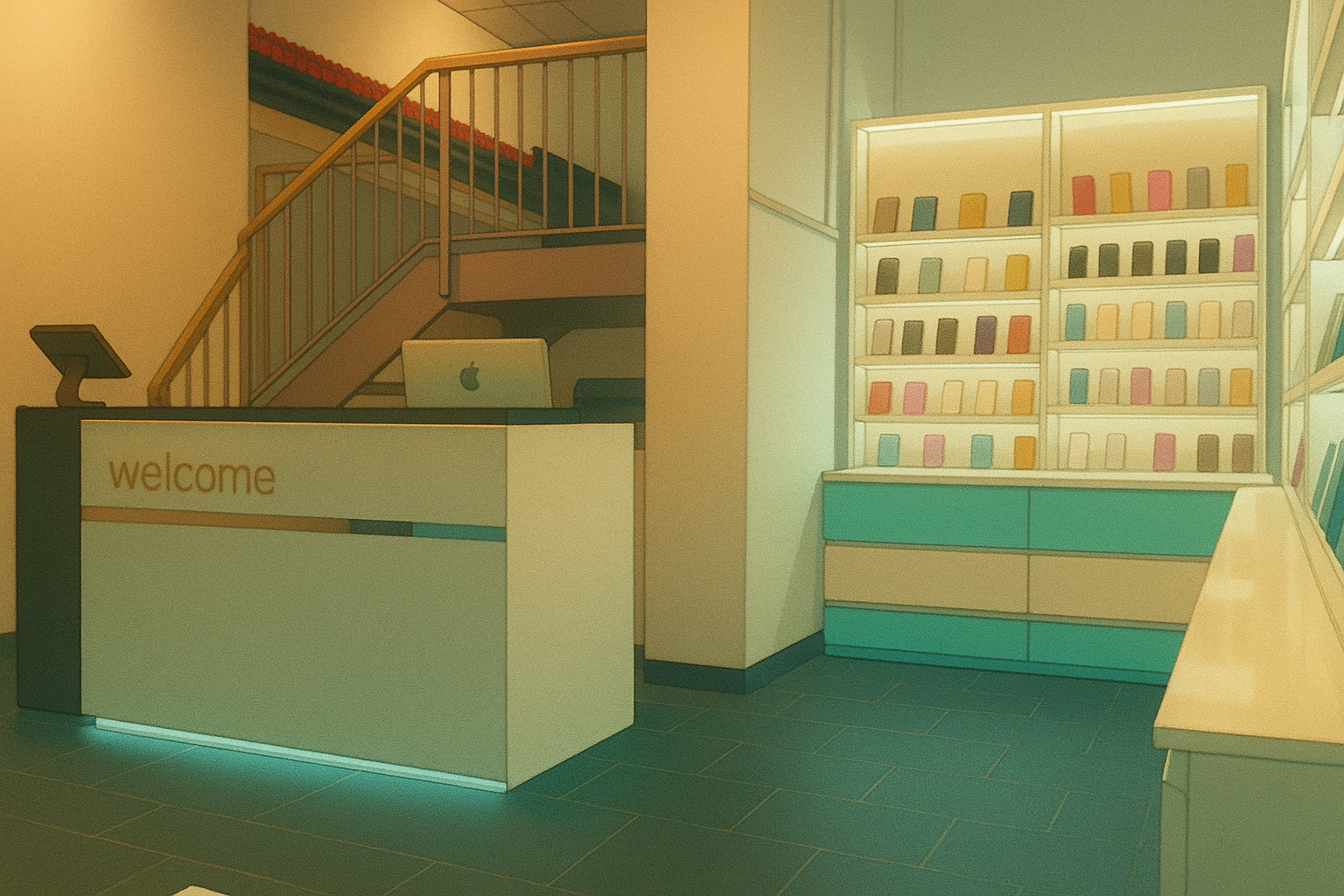 Store Bild
